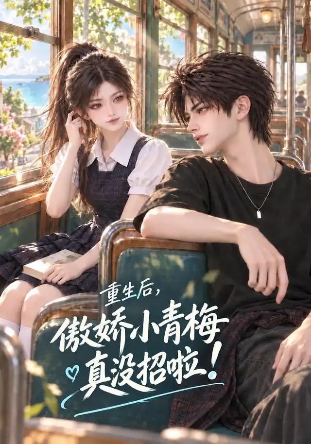 重生后,傲娇小青梅真没招啦!