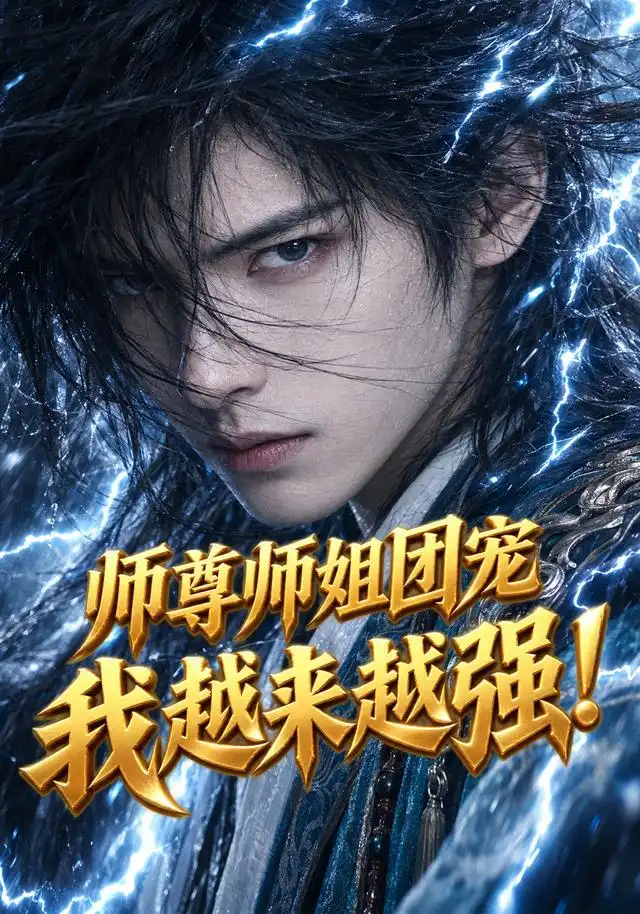 师尊师姐团宠我越来越强!