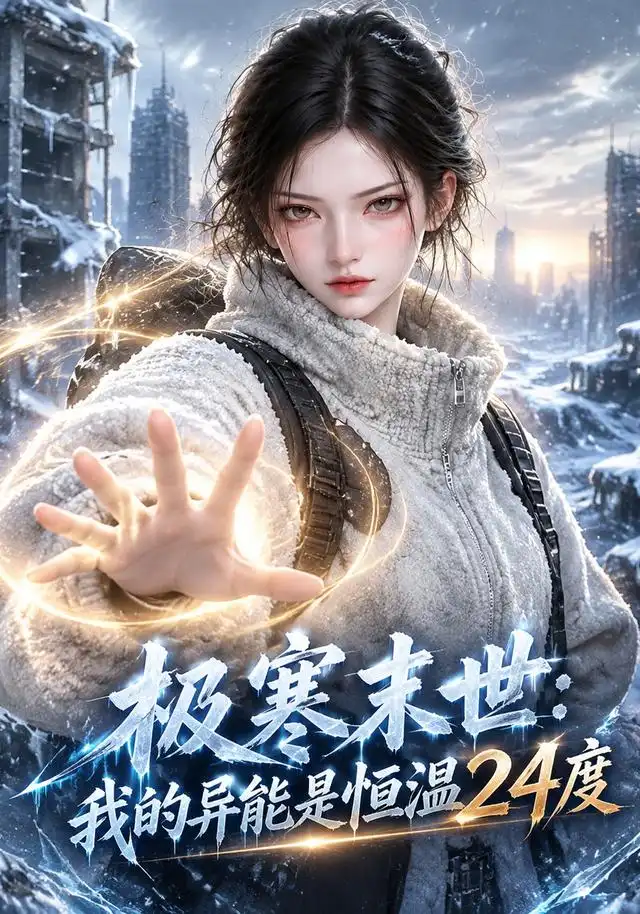 极寒末世：我的异能是恒温24度