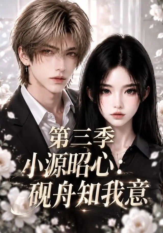 小源昭心:砚舟知我意第三季