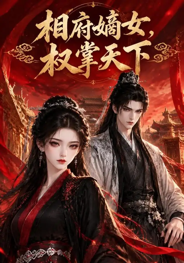 相府嫡女，权掌天下