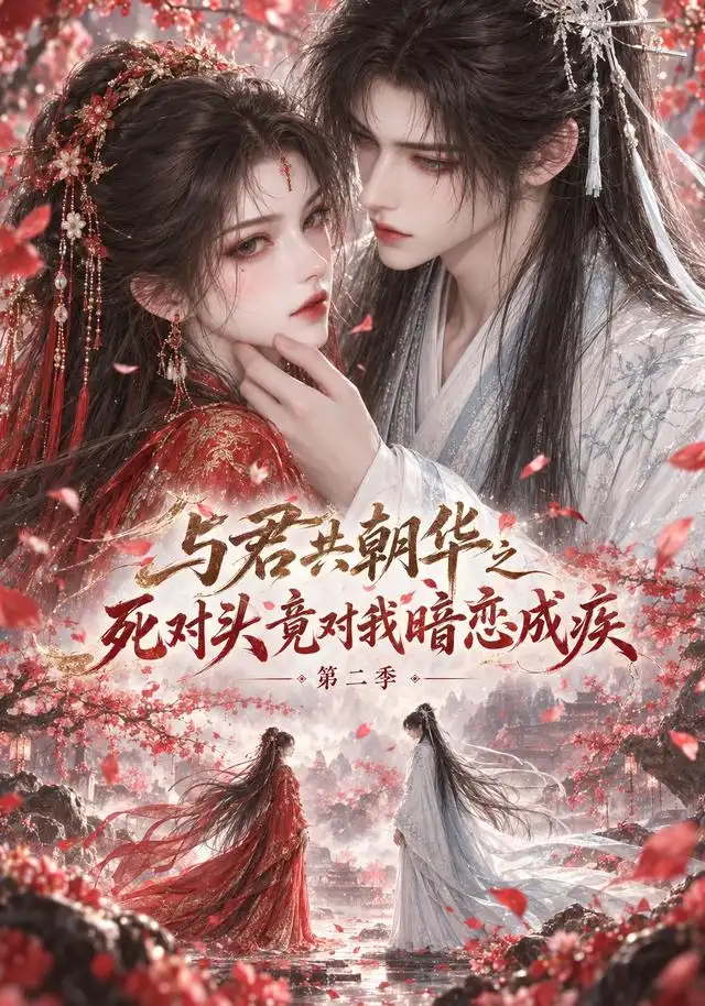 与君共朝华第二季之死对头竟对我暗恋成疾