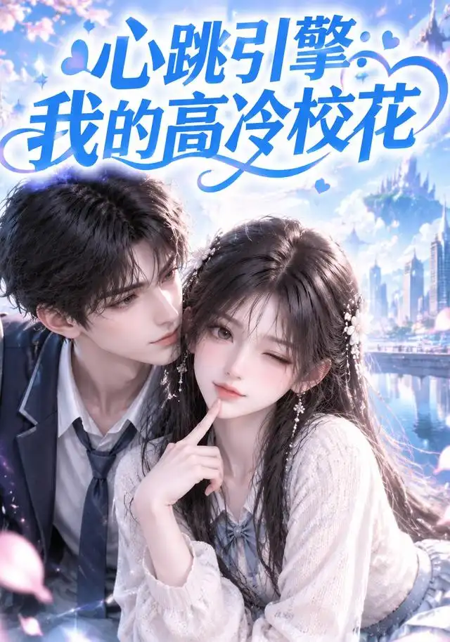 心跳引擎:我的高冷校花