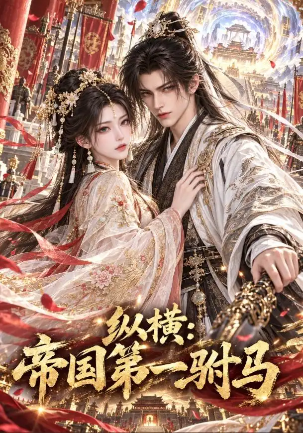 纵横:帝国第一驸马