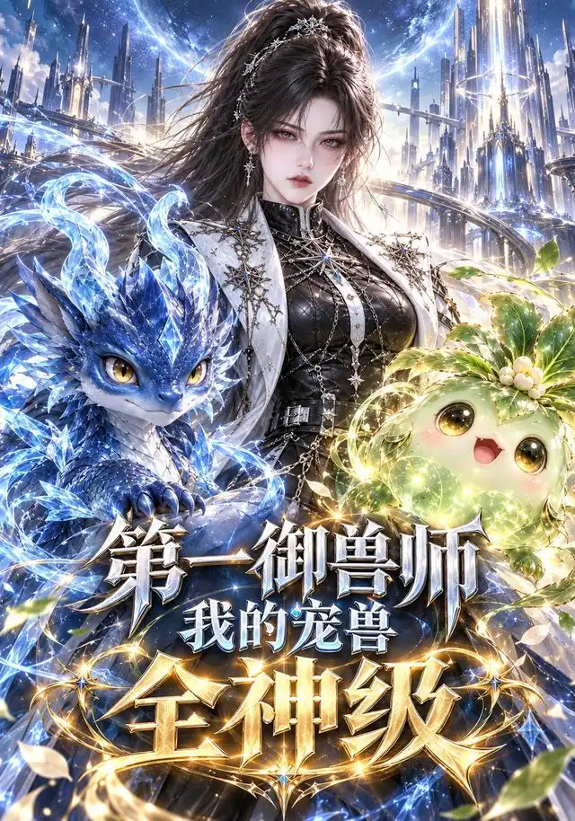 第一御兽师,我的宠兽全神级