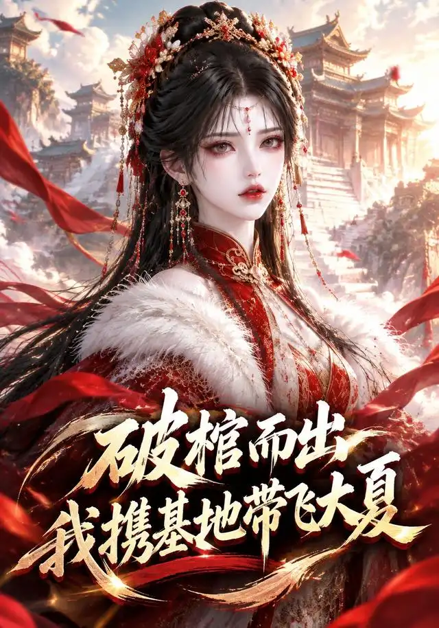 破棺而出:我携基地带飞大夏