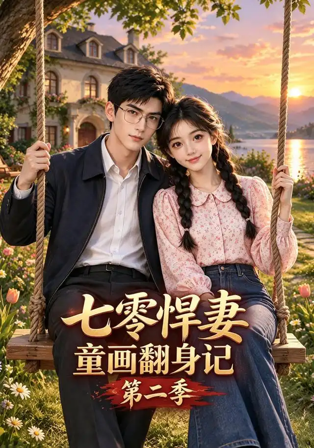 七零悍妻童画翻身记第二季