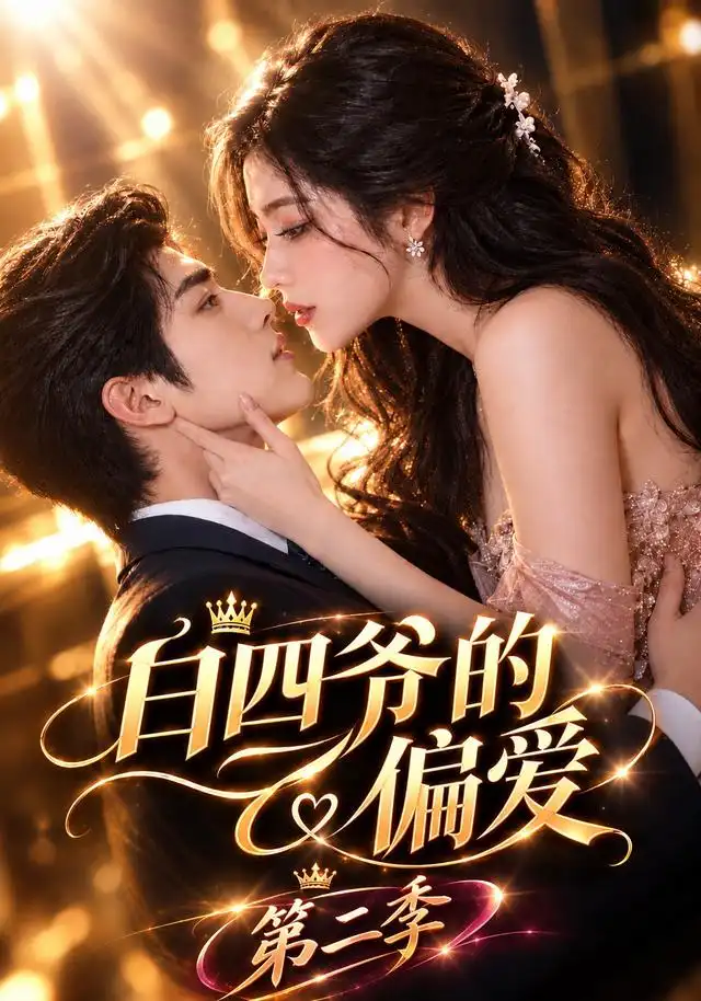 白四爷的偏爱第二季