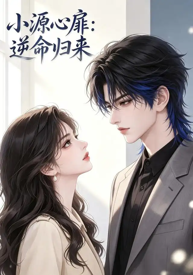 小源心扉:逆命归来