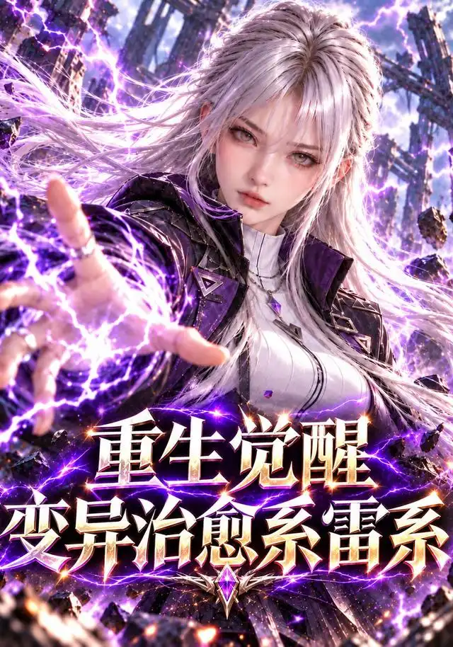 重生觉醒变异治愈系雷系