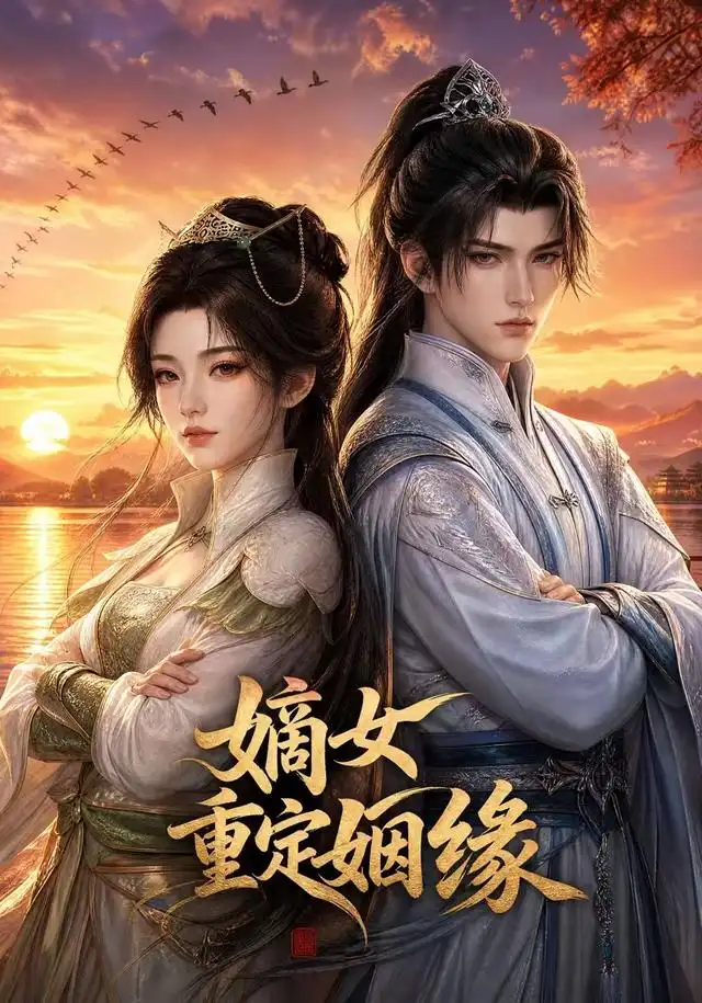 嫡女重定姻缘