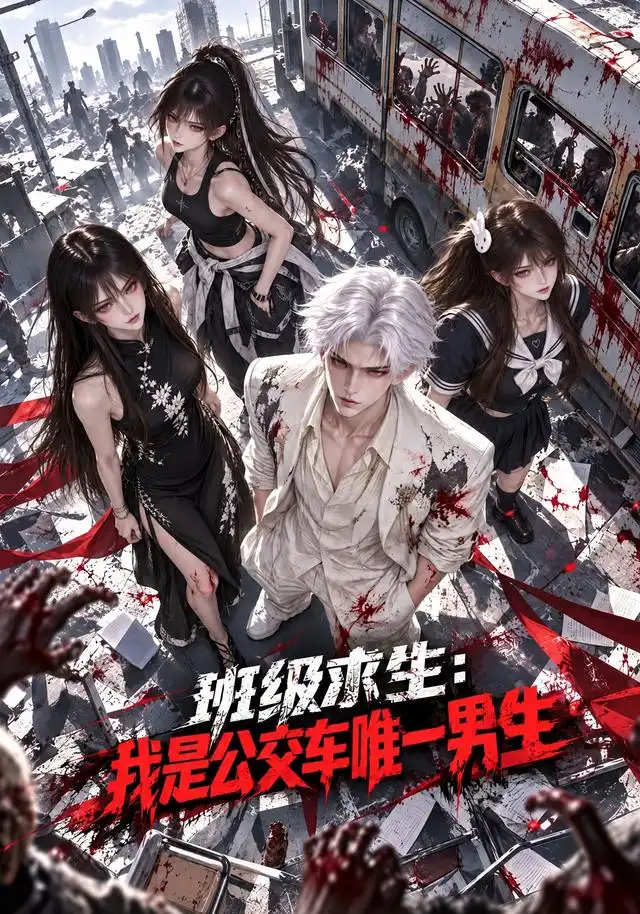 班级求生:我是公交车唯一男生