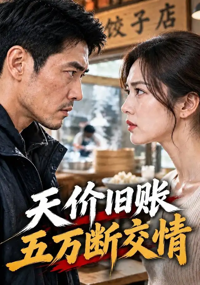 天价旧账,五万断交情