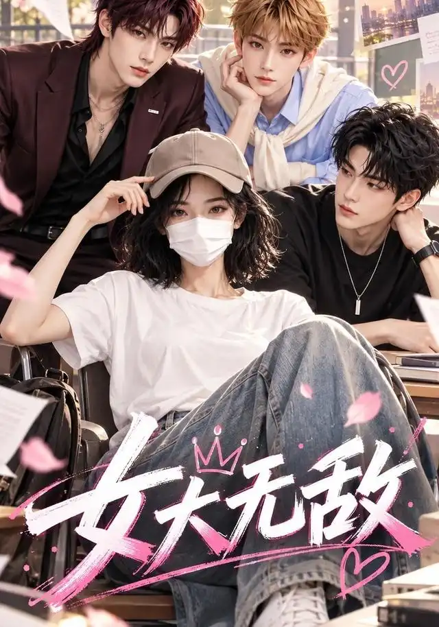 女大无敌