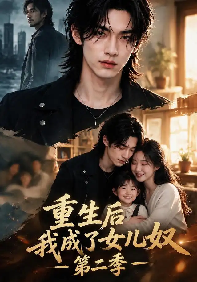 重生后我成了女儿奴第二季