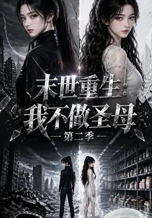 末世重生:我不做圣母第二季