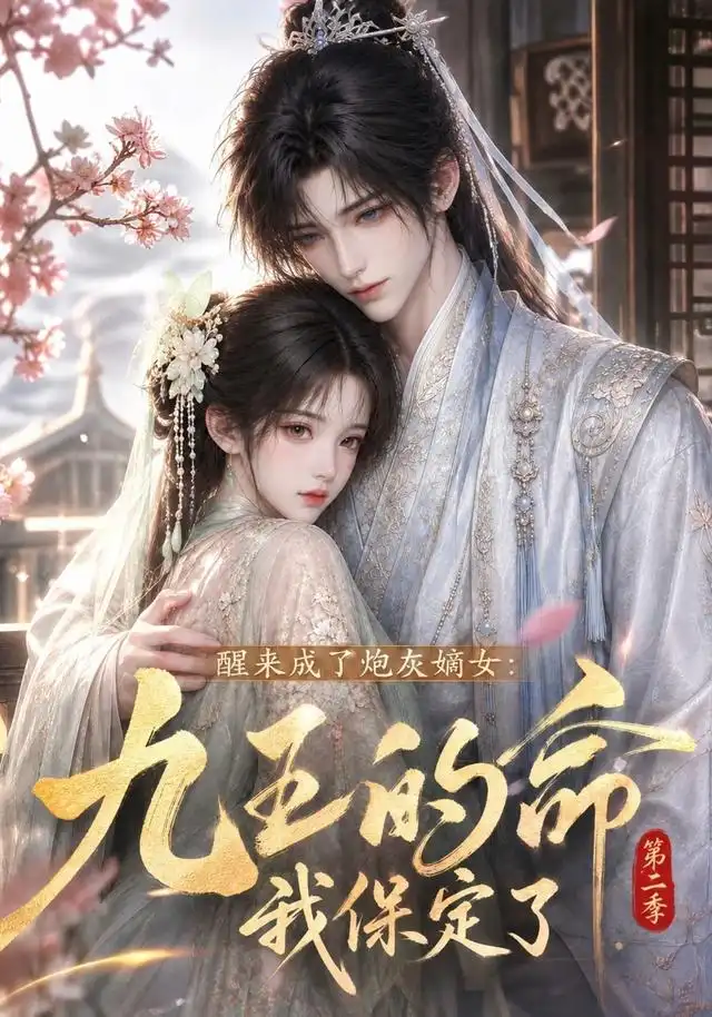 醒来成了炮灰嫡女:九王的命我保定了第二季