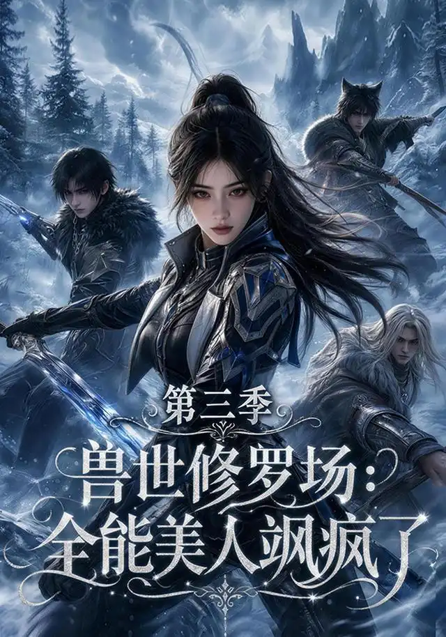 兽世修罗场:全能美人飒疯了第三季