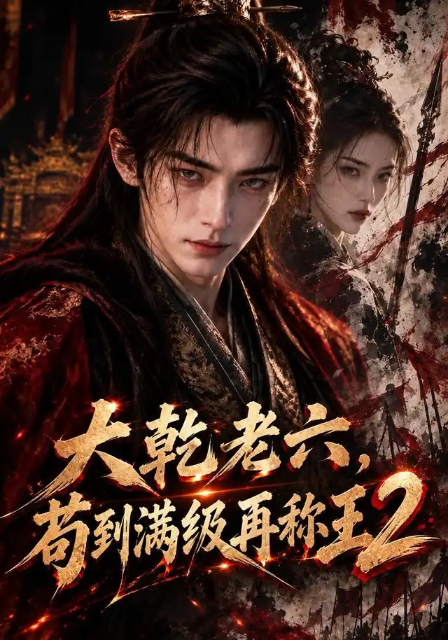 大乾老六,苟到满级再称王2