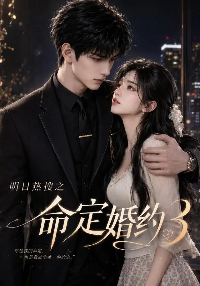 明日热搜之命定婚约3