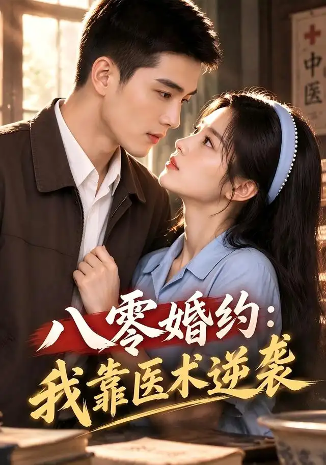 八零婚约:我靠医术逆袭