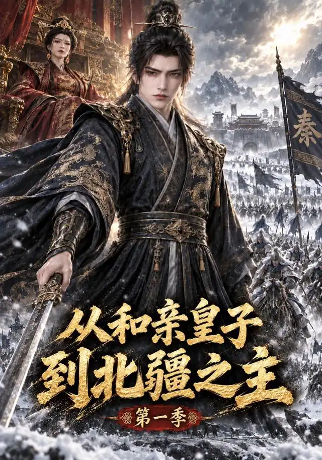 从和亲皇子到北疆之主第一季