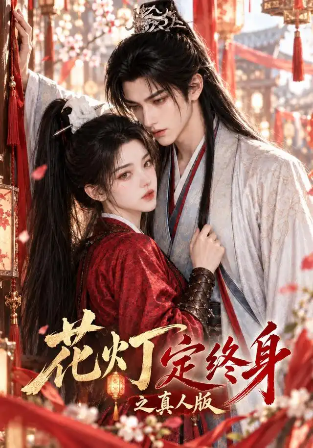 花灯定终身之真人版