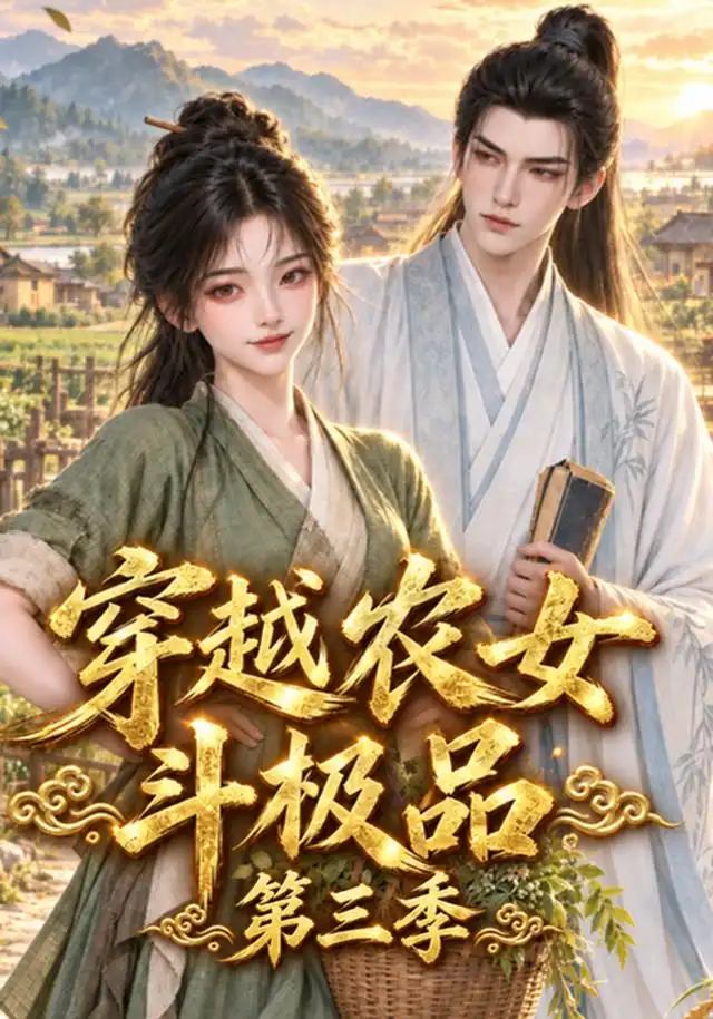 穿越农女斗极品第三季