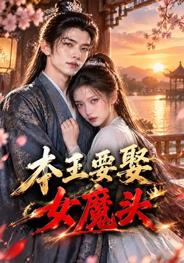 本王要娶女魔头