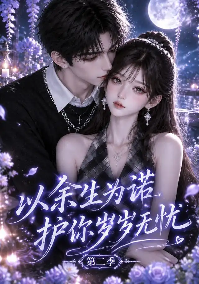 以余生为诺，护你岁岁无忧第二季