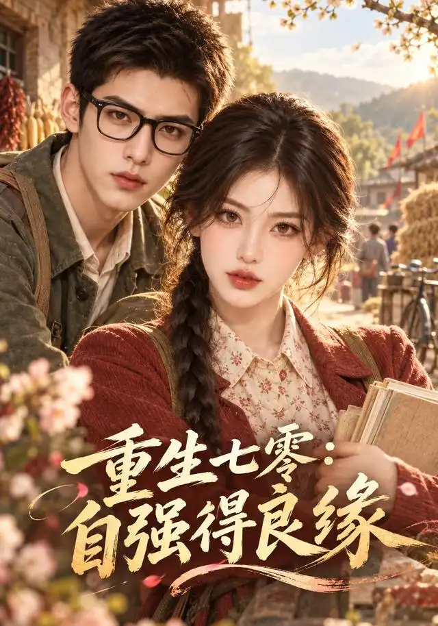 重生七零：自强得良缘