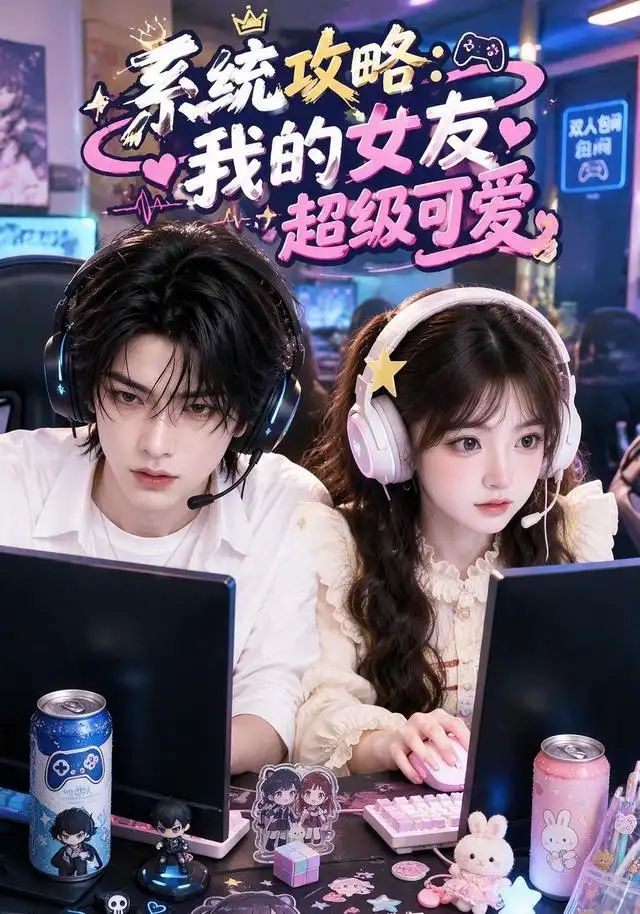 系统攻略:我的女友超级可爱