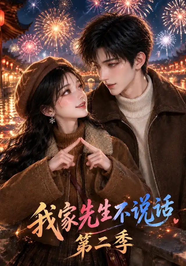 我家先生不说话第二季