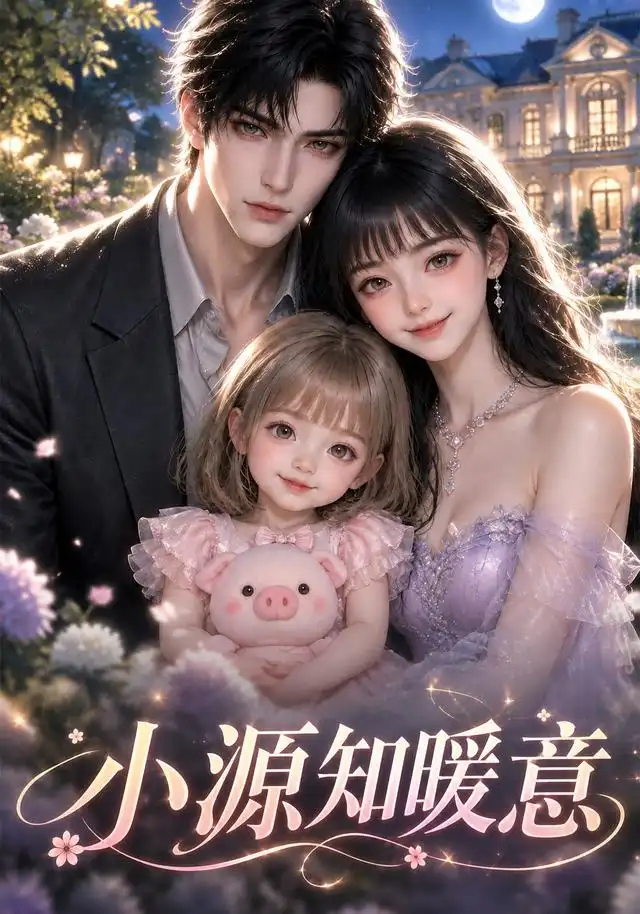 小源知暖意