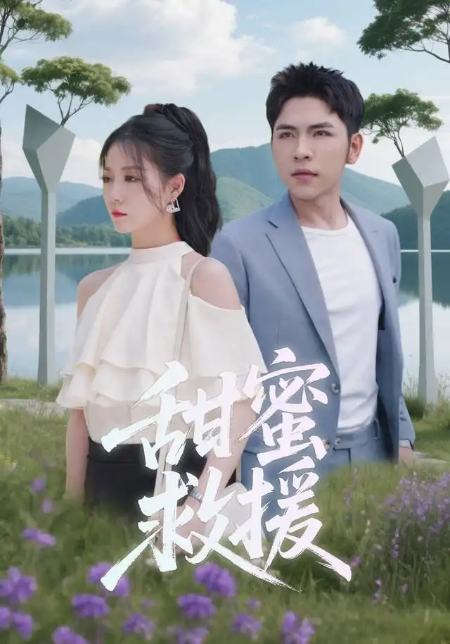 甜蜜救援