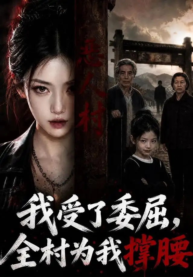 我受了委屈，全村为我撑腰