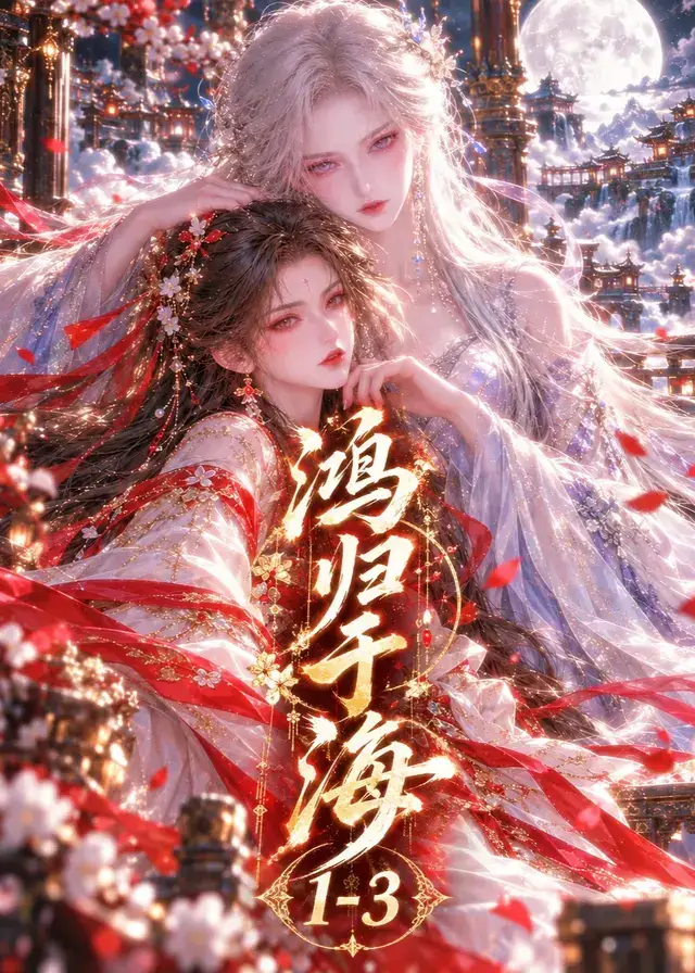 鸿归于海
