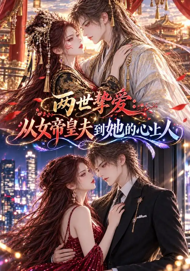 两世挚爱:从女帝皇夫到她的心上人
