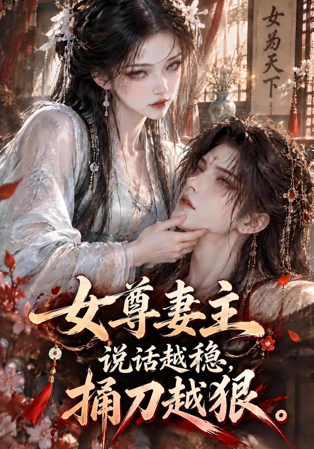 女尊妻主说话越稳，捅刀越狠