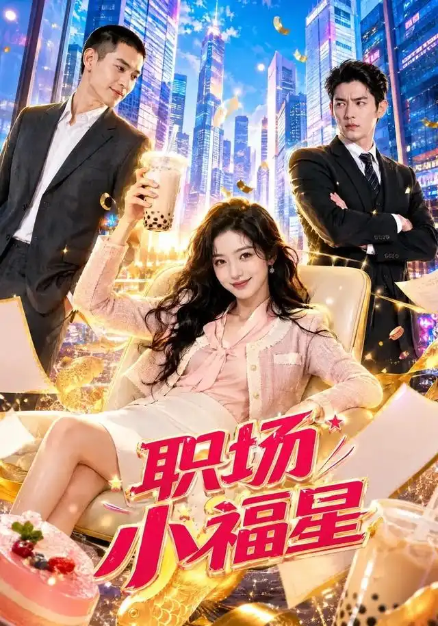 职场小福星