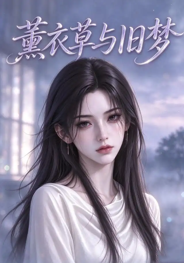 薰衣草与旧梦
