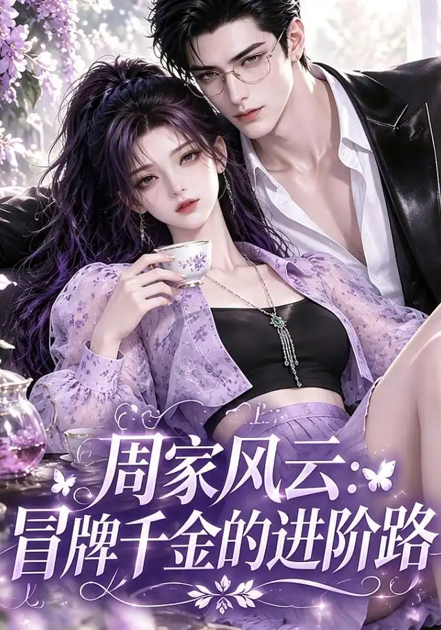 周家风云:冒牌千金的进阶路