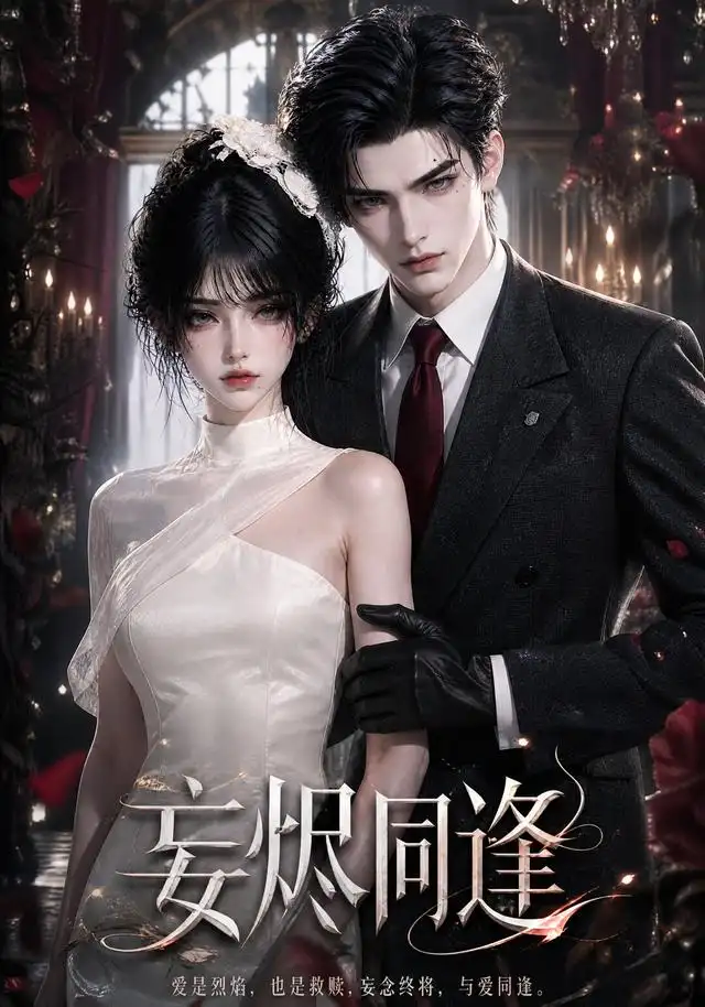 妄烬同逢