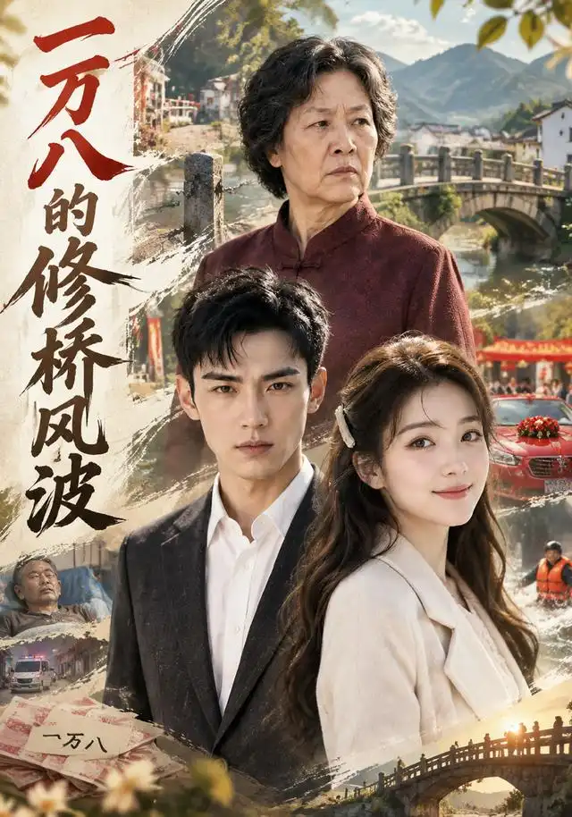一万八的修桥风波