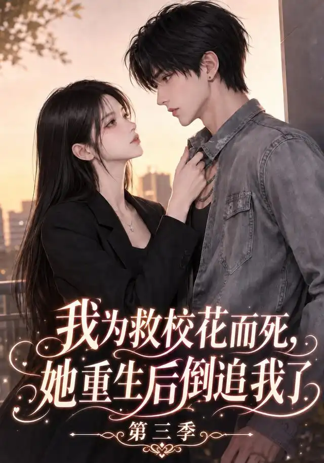 我为救校花而死,她重生后倒追我了第三季