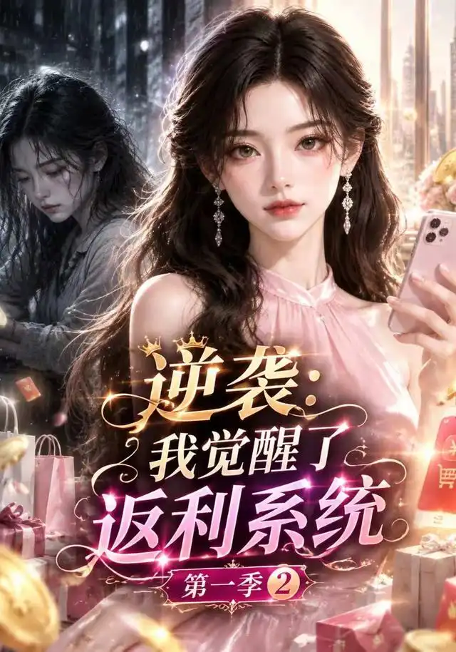 逆袭:我觉醒了返利系统第一季2