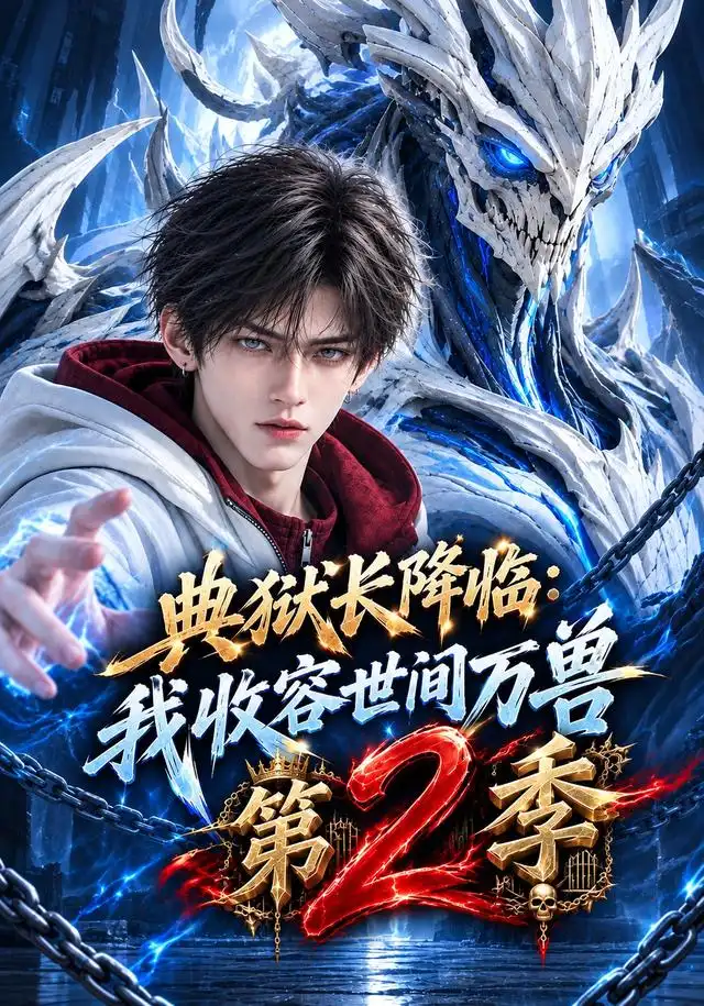 典狱长降临:我收容世间万兽第2季