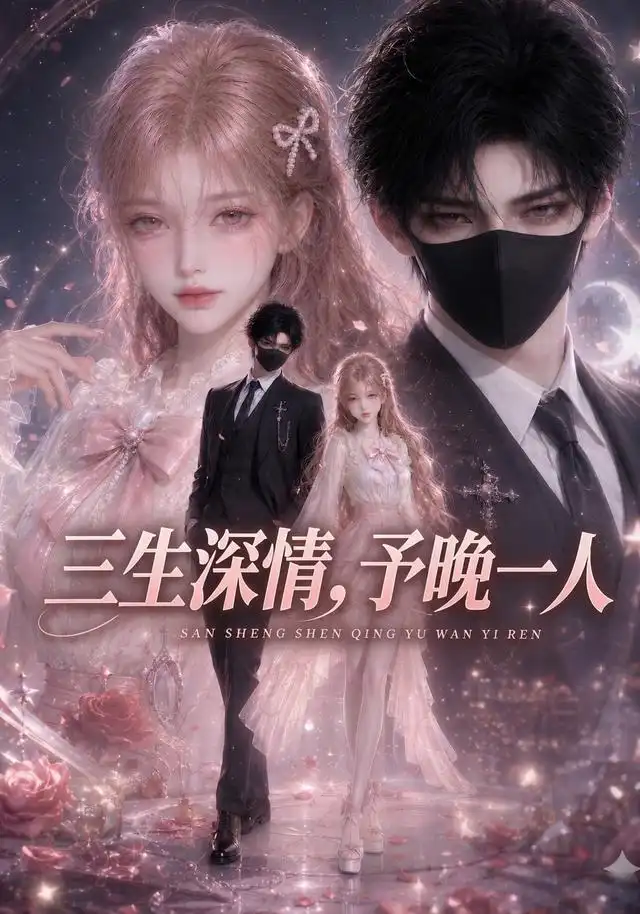 三生深情,予晚一人