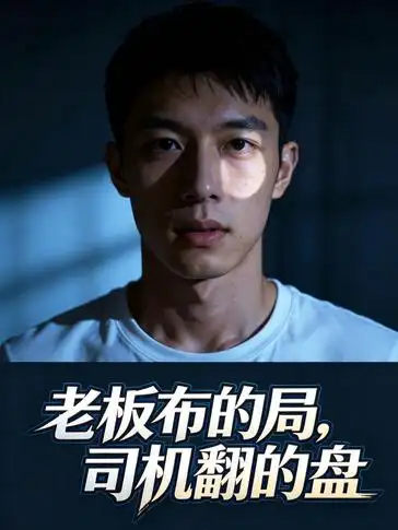 老板布的局,司机翻的盘