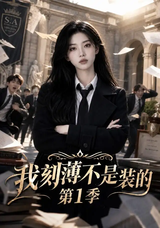我刻薄不是装的第1季